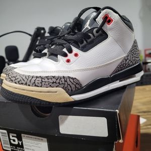 Air Jordan 3